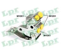 Lpr Brake Power Regulator 9940