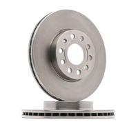 LPR A1002V Brake Disc for ,AUDI,SEAT,SKODA,VW