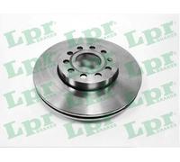LPR A1002V Brake disc