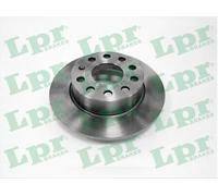 LPR A1003P Brake disc