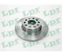 LPR A1005P Brake disc
