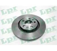 SAMKO A1471V Brake Disc for AUDI,SEAT,SKODA,VW,VW (SVW)