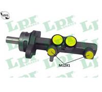 LPR BRAKE MASTER CYLINDER - 1569
