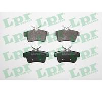 Fits SAMKO 5SP1567 Brake Pad Set, Disc Brake ⭐UK Stock⭐