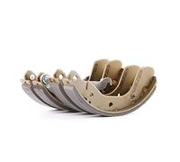 LPR Brakes 06790 Brake Shoe