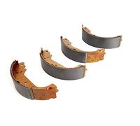 LPR Brakes 07150 Brake Shoe