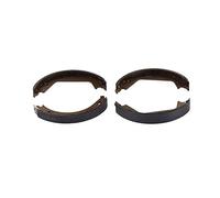 Brake Shoe Set, parking brake 88260 SAMKO for VOLVO V70 III S80 II V70 S80 I