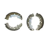 LPR Brakes 09090 Brake Shoe