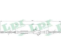 LPR C0044B Handbrake cable