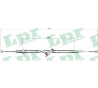 CABLE PULL PARKING BRAKE C0048B FOR SKODA OCTAVIA/Combi VW NEW/BEETLE BORA 2.0L