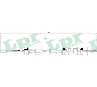 LPR C0059C Clutch Cable