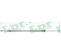 LPR C0104B Handbrake cable