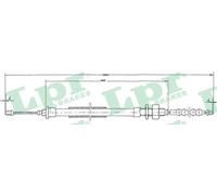 LPR C0114B Handbrake cable