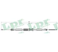 LPR C0343B Handbrake cable