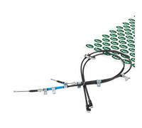 LPR C0358B Handbrake cable