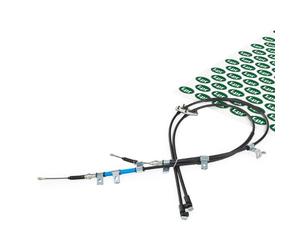 LPR C0358B Handbrake cable
