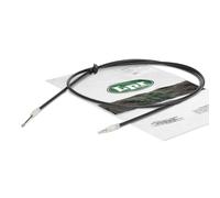 LPR C0427B Handbrake cable