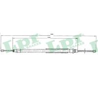 LPR C0623B Handbrake cable
