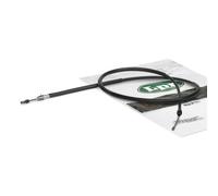 Handbrake cable Disc Brake C0772B LPR for CITROËN XSARA PICASSO