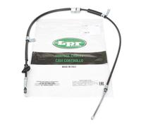 LPR C0776B Handbrake cable