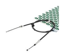 LPR C0781B Handbrake cable