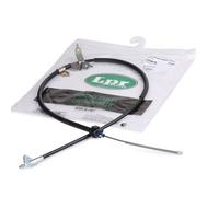 LPR C0887B Handbrake cable