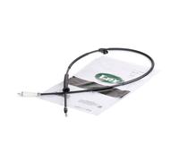 LPR C0924B Handbrake cable