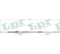 LPR C0942B Handbrake cable