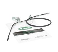 LPR C0958B Handbrake cable