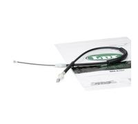 Handbrake cable C0995B LPR for MERCEDES-BENZ VITO / MIXTO Van VITO Bus VIANO