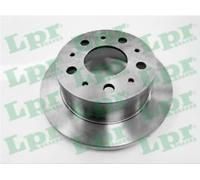 LPR C1003P Brake Disc