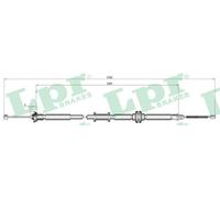 LPR C1012B Handbrake cable