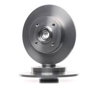 Fits SAMKO C1013PCA Brake Disc ⭐UK Stock⭐
