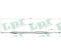 LPR C1518B Handbrake cable