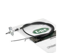 LPR C1652B Handbrake cable