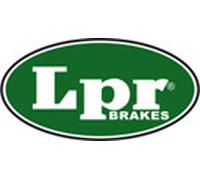 LPR C1717B Handbrake cable