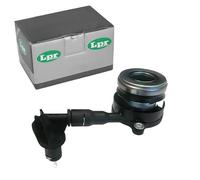 LPR Clutch Central Release Device