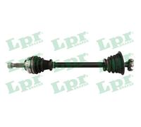 LPR DS39134 Drive Shaft for RENAULT