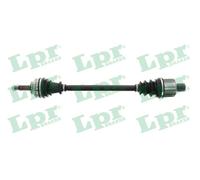 LPR DS39135 Drive shaft