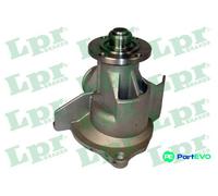 LPR ENGINE COOLING WATER PUMP WP0219 FOR BMW