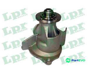 LPR ENGINE COOLING WATER PUMP WP0219 FOR BMW