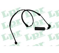 LPR KS0047 Warning Contact, brake pad wear for BMW