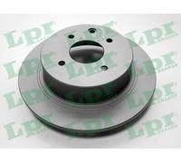 LPR N2040P Brake disc