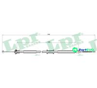 LPR PARKING BRAKE CABLE PULL C0184B