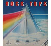 LpRecord - Rock Tops ERIC CLAPTON FLEETWOOD MAC