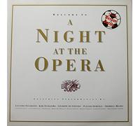 LpRecord - Welcome to A Night at the Opera / Star 2414 / LP / Schallplatte / Vinyl