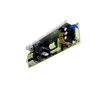 LPS-75-12 Power Supply: Switched-Mode 74.4W 127-370VDC 90-264VAC Out: 1 Mean WEL