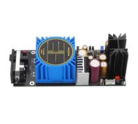 LPS Linear Power Supply Upgrade Module Compatible with Eversolo DMP-A6, Low Noise Discrete Voltage Regulator, Single Crystal Copper Sealed Toroid Transformer (PSU Module only)