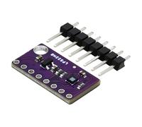 LPS22HB Piezoresistive Absolute Pressure Sensors for Enhances GPSs Navigation Applications with High Accuracy Size Weather Forecasting Transducer