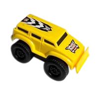 Lpsdssre Magnetic Anti-Gravi T Y Wall-Climbing Toy Car, Preschool Science Toy, Inertial Climbing Drive Car, Simple Setup, Lightweight, 7x4x3cm, For Entertainment Science Experiment